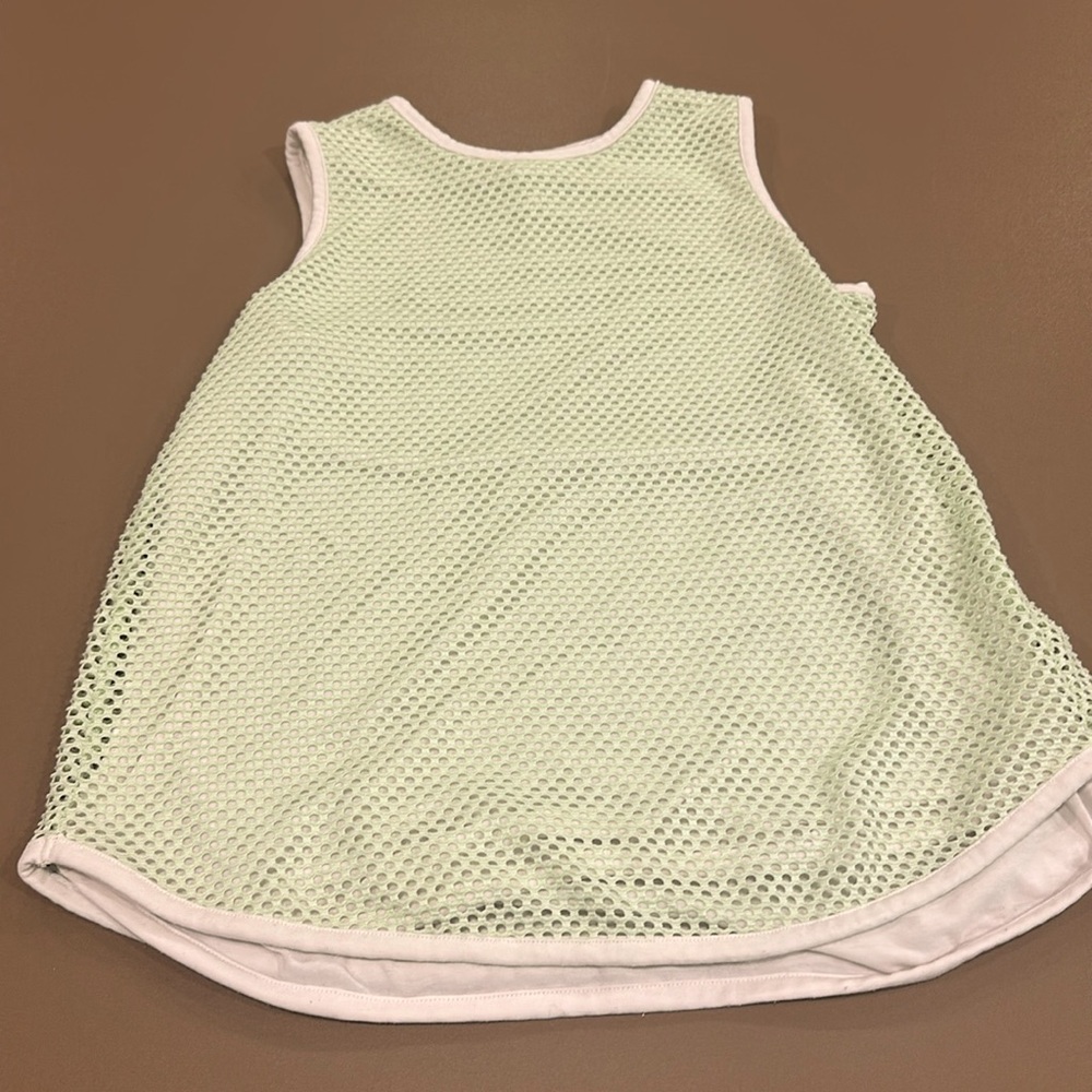 Athleta Girl Tank Size Medium